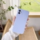 thumbnail image 1 of Funda de teléfono cuadrada de silicona ultrafina a prueba de golpes de lujo para iPhone 12 11 13 Pro Max XS X On iPhone XR7 8 Plus SE 2020 funda blanda Tan Jianjun unisex, 1 of 2