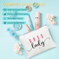 thumbnail image 4 of Set de regalo Suhctuptx Boss Lady para mujer con bolsa de lona, 4 of 9