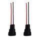 thumbnail image 4 of 2x HB3 9006 HB4 Conector Adaptador para Faro Antiniebla, 4 of 8