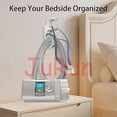 thumbnail image 3 of For hook to keep cpap hose for cpap mask dry and cleanorganizer hanger, 3 of 5