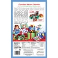 thumbnail image 2 of Toy Shop Chocolate Advent Calendar by Vermont Christmas Company, 2 of 4