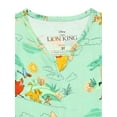 thumbnail image 2 of Character Toddler One-Piece Viscose Sleeper, Sizes 12M-5T, 2 of 4