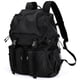 thumbnail image 1 of Mochila BJIAX Vintage Waterproof 30 L para hombre y mujer 15.6 pulgadas, 1 of 7