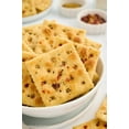 thumbnail image 5 of A Blend Above Creme Brulee Cracker Seasoning Mix, Pretzel/Cracker Mix, 3 Pack, All Natural, No MSG, Gulten-Free, 5 of 5