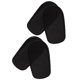 thumbnail image 5 of 4pcs almohadillas de zapato duraderas de altura creativa aumento de plantillas de zapatos invisibles, 5 of 5