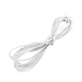 thumbnail image 2 of 10M Strong Elastic Bungee Rope Cord with  Latex Threads, Wearresistant and Long Lasting for DIY Craft Jewelry Making, Tents, Beach Umbrellas, Hand Bag, 2 of 2