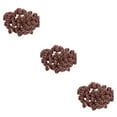 thumbnail image 1 of Transemion 500pieces Wreath Wedding House Decor Lasting Impression With These Exquisite coffee 3Set, 1 of 6