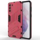 thumbnail image 3 of Funda para Samsung Galaxy S21 5G Protección A Prueba De Golpes Con Soporte De TPU Duradero Y Práctico, 3 of 5