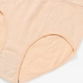 thumbnail image 6 of Xucatan 2 Pcs Butt Lifting Panties With Tummy Control Postpartum Support Underwear, Women's High Waist Panties, Double Layer Comfort for Recovery Wear, 6 of 9