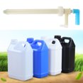 thumbnail image 3 of MIANGASTORE 1pc Manual Extraction Pump Practical Liquid Pumping Tool for Home Liquid Use, 3 of 9