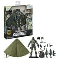 thumbnail image 4 of G.I. Joe Classified Series 60e anniversaire Action Pilot - HALO (High Altitude Low Opening) Jumper, 4 of 9