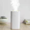 thumbnail image 4 of Humidifiers for Bedroom 50% off Clearance! Water Drop Humidifier Portable Bedroom Household Mute Mini Atomizer 350ml, 4 of 6