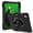 Black, variant on Dteck for iPad Air 11 inch 7th (M3) 2025 / 6th (M2) 2024, Heavy Duty Shockproof Protective Case Stand and Hand/Shoulder Strap for iPad Air 6th Generation Cover with Pen Holder, Mint