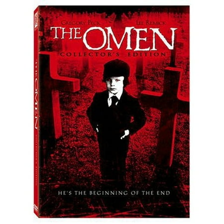 The Omen (Collector's Edition) (Widescreen)