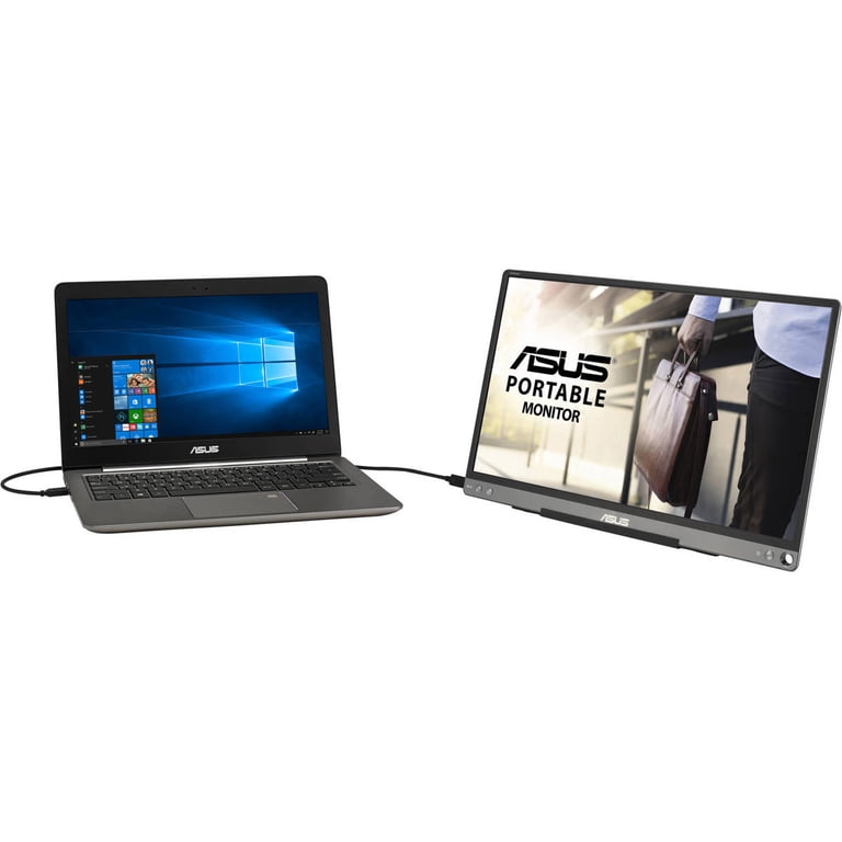 ASUS ZenScreen MB16ACE 15.6
