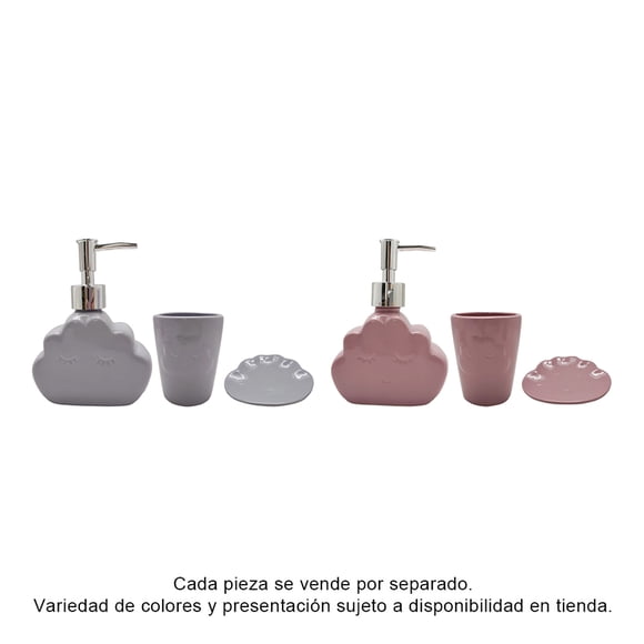 Dispensador Prichos De Cerámica Individual 1 Pieza
