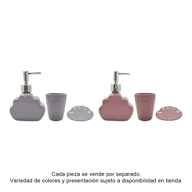 Dispensador Prichos De Cerámica Individual 1 Pieza