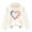 A-P92, variant on XUELUO Big Girls Long Sleeve T-Shirts Turtleneck Colorful Heart Enjoy The Little Things Print Tee Spring Cozy Wear Soft Tshirts