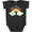 Vintage Smoke, variant on Inktastic Irish Princess St Patricks Day Rainbow Girls Baby Bodysuit