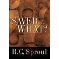 thumbnail image 1 of Pre-Owned Saved from What? (Paperback) 1433513420 9781433513428, 1 of 1