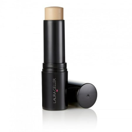 Laura Mercier Stick Foundation - Laura Geller Luminous Veil Cream Stick Foundation, Fair