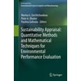 thumbnail image 3 of Évaluation de Durabilité: Méthodes Quantitatives et Techniques Mathématiques pour l'Évaluation de la Performance Environnementale (Écoproduction), 3 of 3