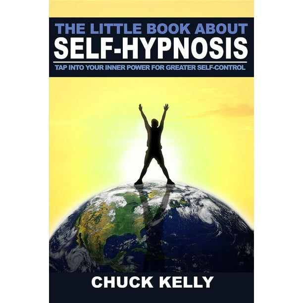 The Little Book About SelfHypnosis eBook