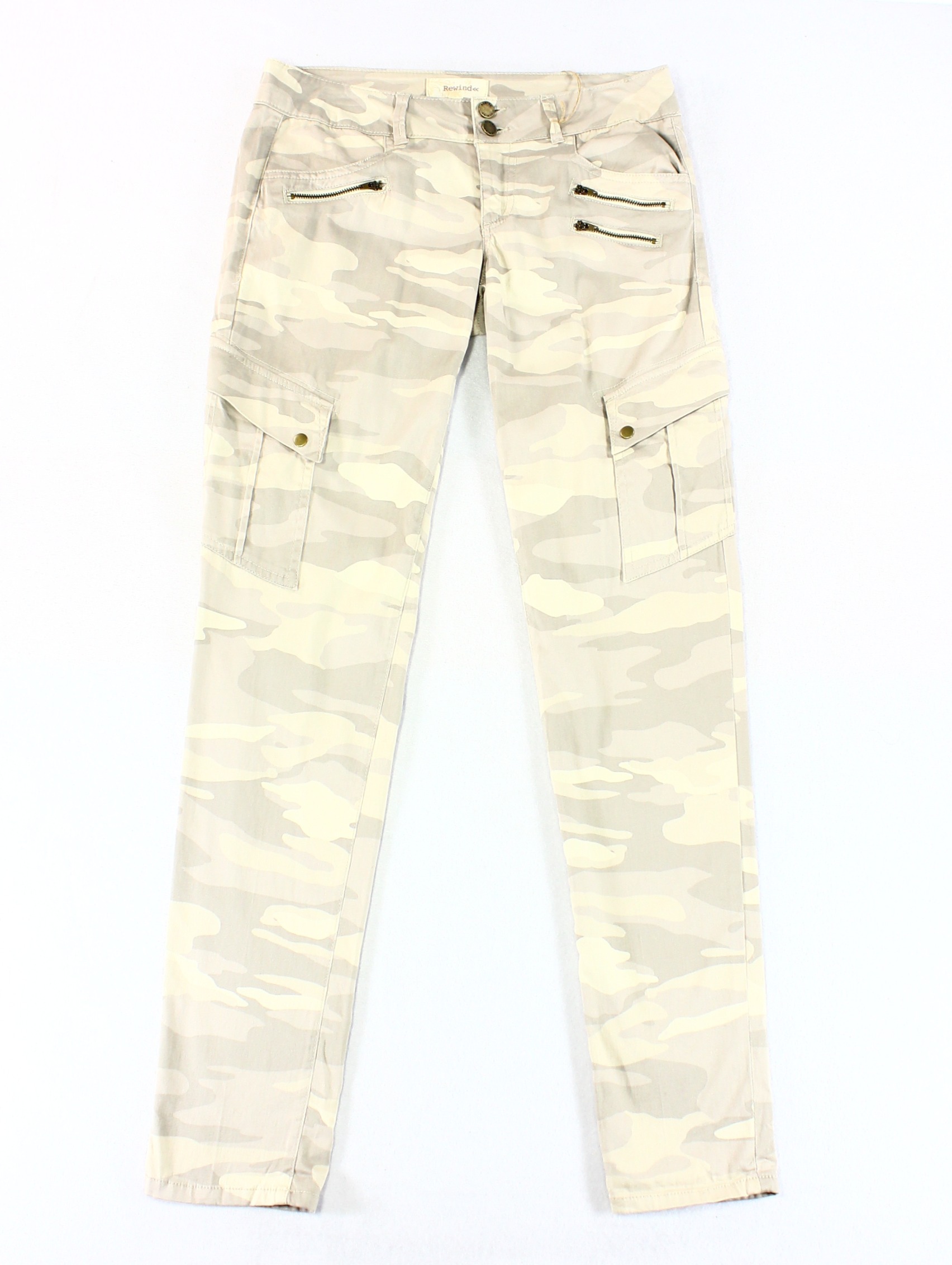 rewind cargo pants