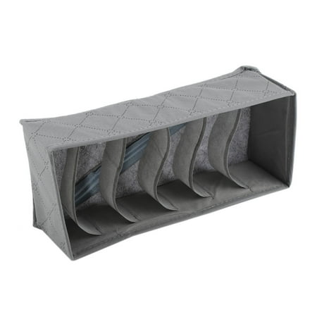 Sock And Underwear Storage Ideas - Fashion Style