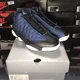 thumbnail image 3 of Jo r-dan 13 Retro Brave Blue - Navy Blue(DJ5982-400) Brand New - Ships Immediately, 3 of 6