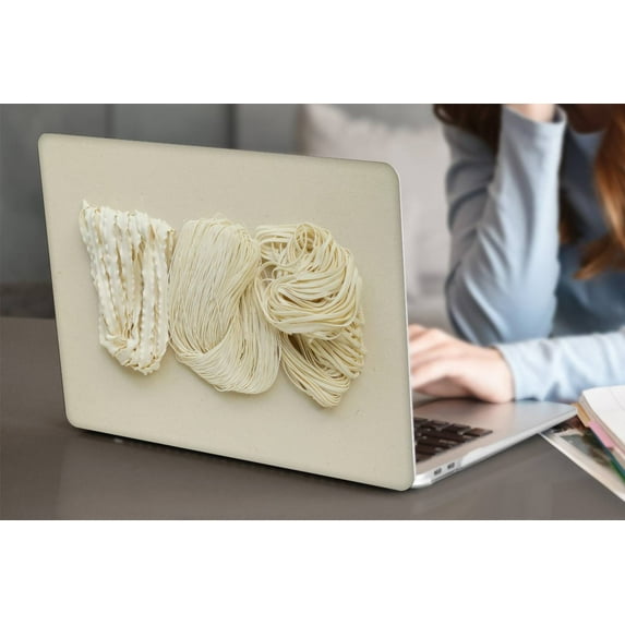 KSK KAISHEK Plastic Hard Shell Case Cover Compatible with 2022.0 Release MacBook Air 13.6 inchs m2 Touch Bar Model: A2681 Plants series 0003