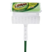 Libman SCRUBSTER Sponge Mop #3103