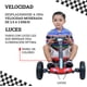 thumbnail image 3 of CARRITO MONTABLE ELÉCTRICO TIPO GO KART - KINENE, 3 of 6