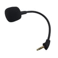 thumbnail image 1 of Reemplazo de micrófono / Accesorios micrófono con conector desmontable de 3.5 mm / para Gaming Headsets, 1 of 9