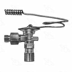 

Four Seasons Four Seasons - 38616 - A/C Expansion Valve