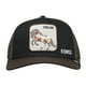 thumbnail image 2 of Gorra K-Swiss CABALLO Color Negro, 2 of 4