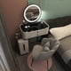 thumbnail image 2 of Bedroom Makeup Dressing Table Tibetan Silver Charm Classic Woman Dressing Table Salon Multifunctional Penteadeira Furnitures My Lux Decor Round, 2 of 24