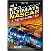 ESPN Ultimate NASCAR Volume 1: Explosion (Other)