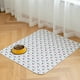 thumbnail image 2 of Alfombrilla lavable para perros para orina, alfombra para mascotas impermeable y resistente a fugas con diseño duradero, almohadillas de entrenamiento reutilizables fáciles de limpiar para casa y, 2 of 6