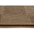thumbnail image 5 of LaDole Rugs 3x10 ft Modern Premium Area Runner Rug | Tribal Long Carpet For Hallway, Kitchen, Entry Way, Indoor Floor Décor | Beige Brown, 5 of 5