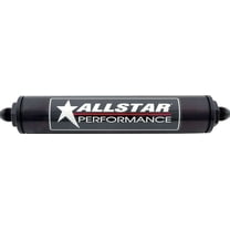 Allstar Performance Fuel Filter 8in -12 No Element