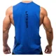 thumbnail image 1 of Playera Deportiva Olimpica Gym Hombre Crossfit Sin Manga, 1 of 2