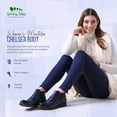 thumbnail image 5 of Spring Step Women's Mantaro Chelsea Boot, 5 of 7