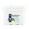 Farnam SandClear Natural Psyllium Crumbles for Horses, 50 Pound, 160 Scoops