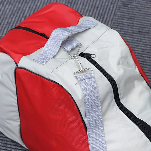 Stay Dry and Organized with the SUISSEWIN Waterproof Oxford Backpack