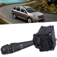 thumbnail image 4 of Turn Signal Switch Headlight Control Headlight Switch Turn Signal Control 82011-67988 Fit For Dacia Dokker/Duster/Logan/Sandero, 4 of 8