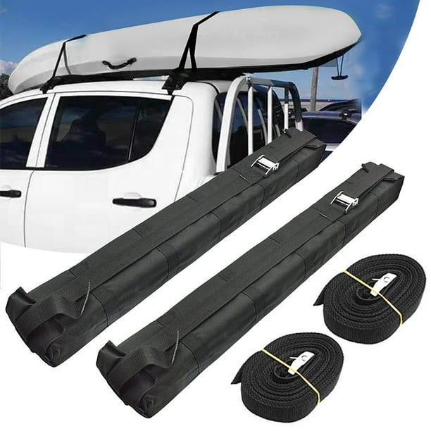 Thule K1 Kayak Roof Rack Thule DockGlide 896– Roof Rack Centre