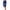 Dark Blue, variant on Tumotour Seven-Point Yoga Pants For Women Casual Solid Color Loose Drawstring Elastic High Waist Baggy Bunched Feet Yoga Workout Pants