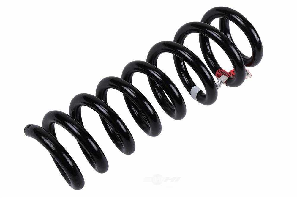 GM Genuine Parts 23498311 Rear Coil Spring