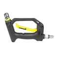 thumbnail image 5 of High Pressure Washer Gun 5000 PSI, Ergonomic Trigger Handle with Lock, Quick Connect Coupler & Plug, Heavy-Duty Power Washing Spray Gun, 1/4" & 3/8" Compatible, 5 of 8